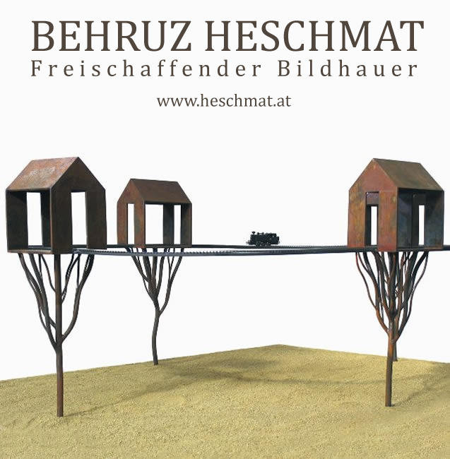 Behruz Heschmat